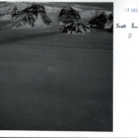 Scott -  Armundson Recce, 17th December 1961