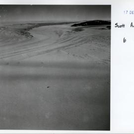 Scott -  Armundson Recce, 17th December 1961