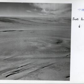 Scott -  Armundson Recce, 17th December 1961
