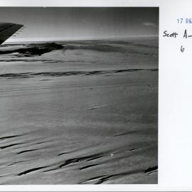 Scott -  Armundson Recce, 17th December 1961