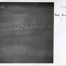 Scott -  Armundson Recce, 17th December 1961