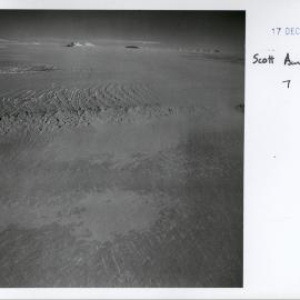 Scott -  Armundson Recce, 17th December 1961
