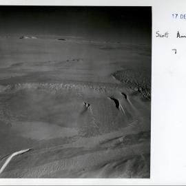 Scott -  Armundson Recce, 17th December 1961