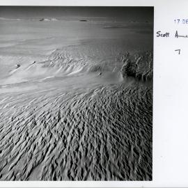 Scott -  Armundson Recce, 17th December 1961