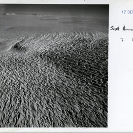 Scott -  Armundson Recce, 17th December 1961