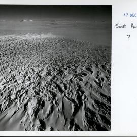 Scott -  Armundson Recce, 17th December 1961