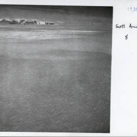 Scott -  Armundson Recce, 17th December 1961