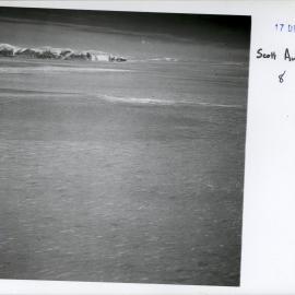 Scott -  Armundson Recce, 17th December 1961