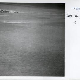 Scott -  Armundson Recce, 17th December 1961
