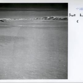Scott -  Armundson Recce, 17th December 1961