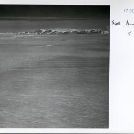 Scott -  Armundson Recce, 17th December 1961