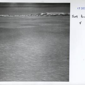 Scott -  Armundson Recce, 17th December 1961