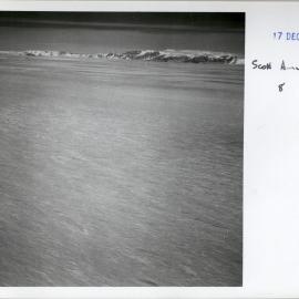 Scott -  Armundson Recce, 17th December 1961