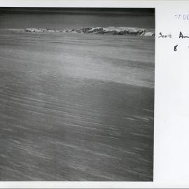 Scott -  Armundson Recce, 17th December 1961