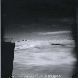 Aerial Recce Flight VX Mission D1 November 1961 