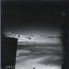 Aerial Recce Flight VX Mission D1 November 1961 