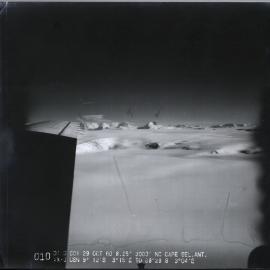 Aerial Recce Flight VX Mission D1 November 1961 