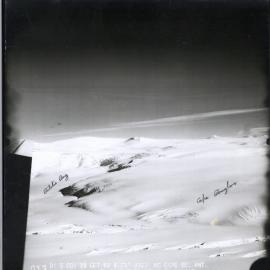 Aerial Recce Flight VX Mission D1 November 1961 