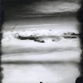Aerial Recce Flight VX Mission D1 November 1961 