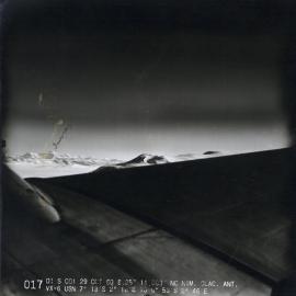 Aerial Recce Flight VX Mission D1 November 1961 