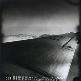 Aerial Recce Flight VX Mission D1 November 1961 