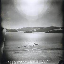 Aerial Recce Flight VX Mission D1 November 1961 