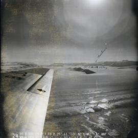 Aerial Recce Flight VX Mission D1 November 1961 
