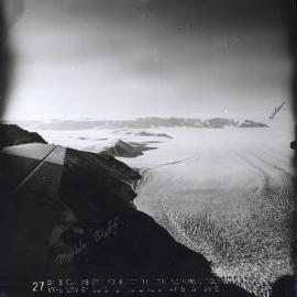 Aerial Recce Flight VX Mission D1 November 1961 