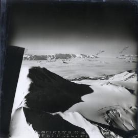 Aerial Recce Flight VX Mission D1 November 1961 
