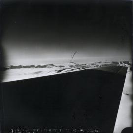 Aerial Recce Flight VX Mission D1 November 1961 