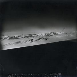 Aerial Recce Flight VX Mission D1 November 1961 