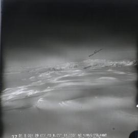 Aerial Recce Flight VX Mission D1 November 1961 