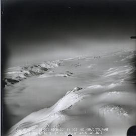 Aerial Recce Flight VX Mission D1 November 1961 