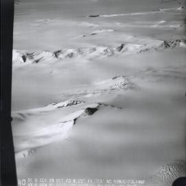 Aerial Recce Flight VX Mission D1 November 1961 
