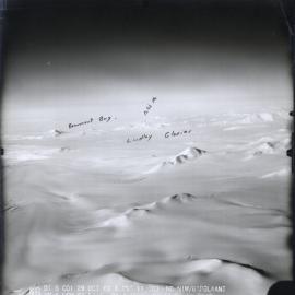 Aerial Recce Flight VX Mission D1 November 1961 