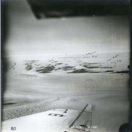 Aerial Recce Flight VX Mission D1 November 1961 