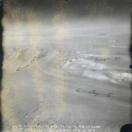 Aerial Recce Flight VX Mission D1 November 1961 