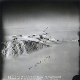 Aerial Recce Flight VX Mission D1 November 1961 
