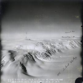 Aerial Recce Flight VX Mission D1 November 1961 