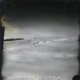 Aerial Recce Flight VX Mission D1 November 1961 