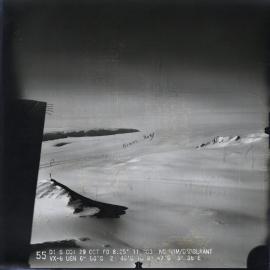 Aerial Recce Flight VX Mission D1 November 1961 
