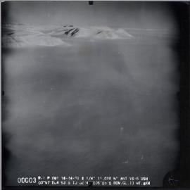 Aerial Recce Flight VX-6 US Navy,Mt Markham Nov 1962