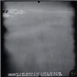 Aerial Recce Flight VX-6 US Navy,Mt Markham Nov 1962
