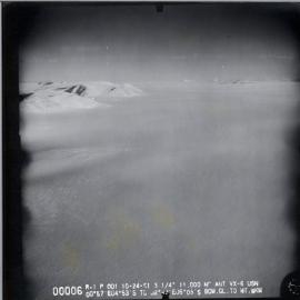 Aerial Recce Flight VX-6 US Navy,Mt Markham Nov 1962