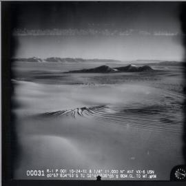 Aerial Recce Flight VX-6 US Navy,Mt Markham Nov 1962
