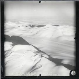 Aerial Recce Flight VX-6 US Navy, Devil's Glacier (1) October 1961