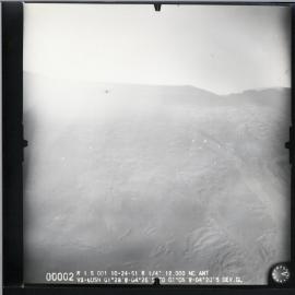 Aerial Recce Flight VX-6 US Navy, Devil's Glacier (1) October 1961