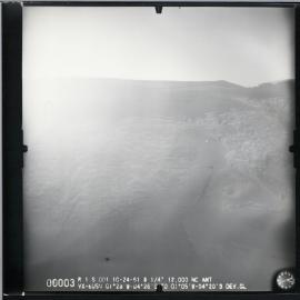 Aerial Recce Flight VX-6 US Navy, Devil's Glacier (1) October 1961