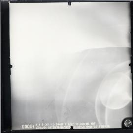 Aerial Recce Flight VX-6 US Navy, Devil's Glacier (1) October 1961