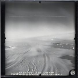 Aerial Recce Flight VX-6 US Navy, Devil's Glacier (1) October 1961